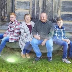 Meet your Posher, Scott